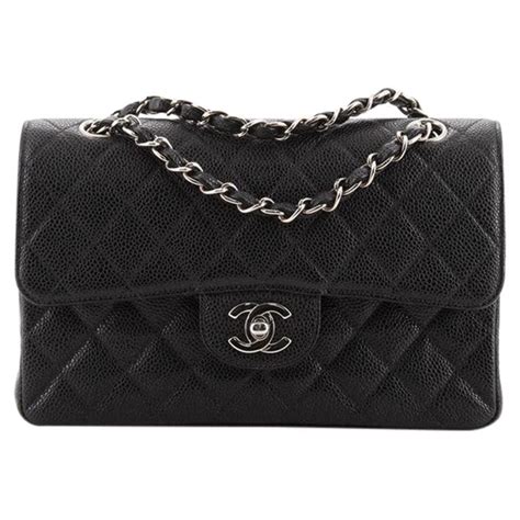 black and white chanel satchel|chanel bag official website.